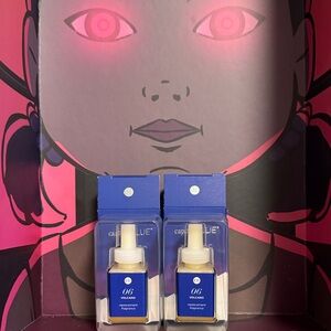 Capri Blue Pura Smart Home Plug-in Diffuser Refills – Volcano (Pack of 2)